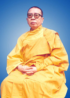 Hòa Thượng Thích Đức Nhuận